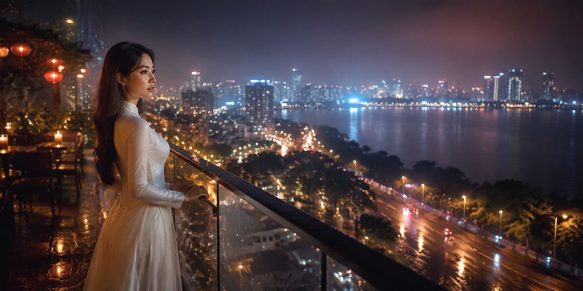 Cảnh phố cổ Hà Nội với không khí văn hóa truyền thống – bối cảnh trò chơi casino Việt Nam