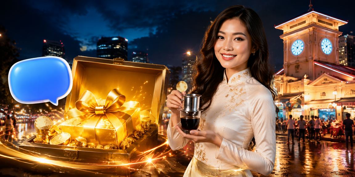 Người chơi trẻ tại TP Hồ Chí Minh trải nghiệm nền tảng deposit trên điện thoại