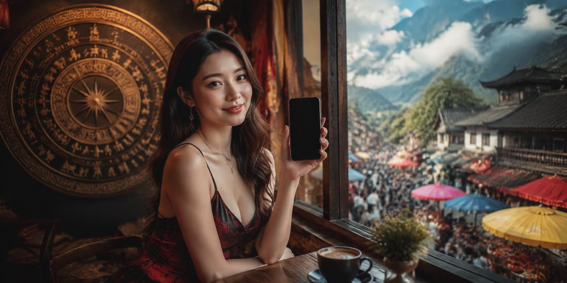 Người chơi tại Sa Pa truy cập tài khoản deposit trên điện thoại di động