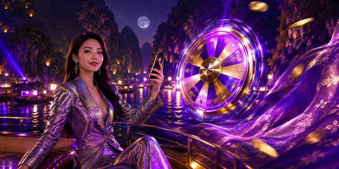 Không khí casino và cá cược sôi động tại Việt Nam – hình ảnh đặc trưng của ngành giải trí trực tuyến